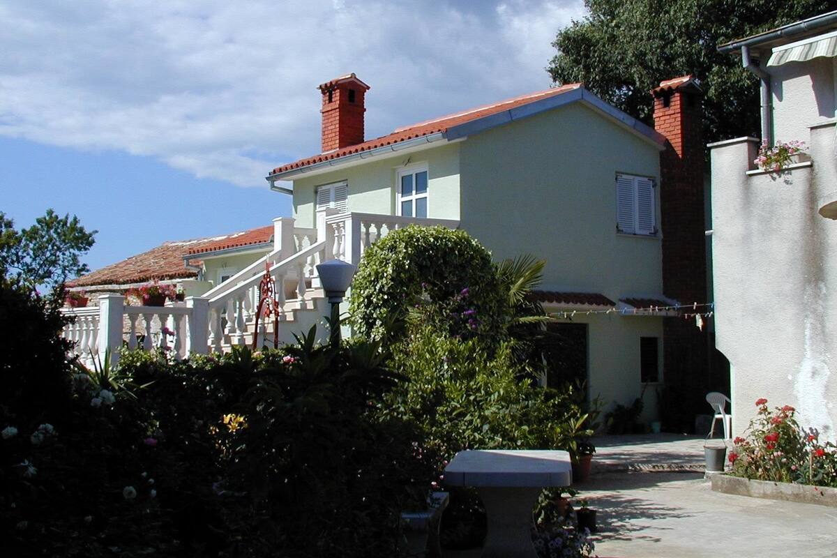 Apartemen, 1 Tempat Tidur Double dengan tempat tidur Sofa | Eksterior