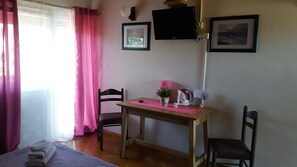 Apartment, 1 Doppelbett
