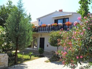 Apartment, 1 Double Bed with Sofa bed | Exterior