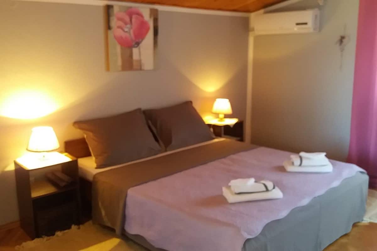 Apartment, 1 Double Bed