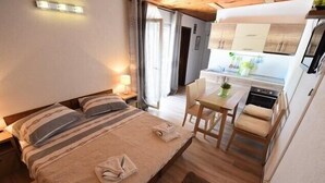 Apartment, Multiple Beds - Apartments Carev (Tisno)