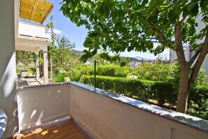 Apartment, 1 Double Bed | Balcony - Apartments & Rooms Biserka Bibi (Rab)