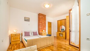 Apartment, 2 Double Beds - Apartments Grozdana (Crikvenica)