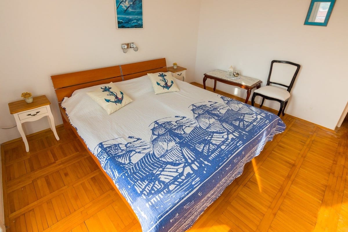 Apartment, Multiple Beds | Free WiFi