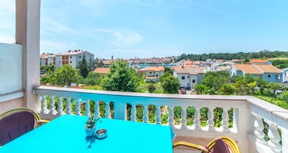 Apartments Badurina Rab