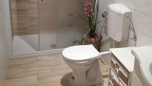 Apartment, Multiple Beds | Bathroom - Apartments Badurina Rab (Rab)