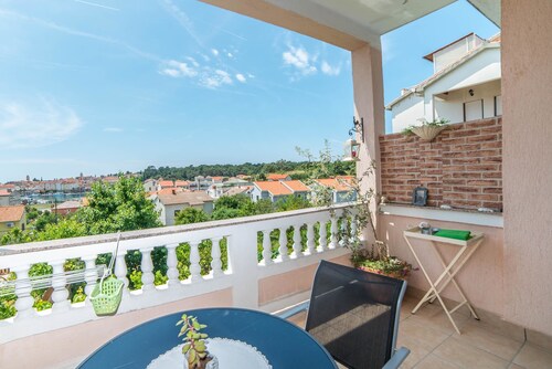 Apartments Badurina Rab