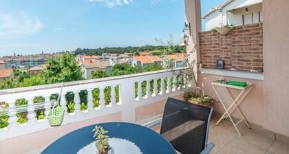 Apartments Badurina Rab