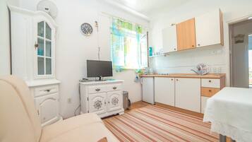 Apartment, Mehrere Betten | Kostenloses WLAN