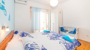 Apartment, Multiple Beds - Apartments Badurina Rab (Rab)
