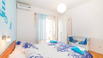 Apartment, Multiple Beds | Free WiFi