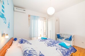 Apartment, Multiple Beds - Apartments Badurina Rab (Rab)