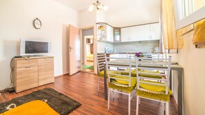 Apartment, Multiple Beds | Private kitchen - Apartments Badurina Rab (Rab)