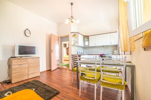 Apartment, Multiple Beds | Private kitchen - Apartments Badurina Rab (Rab)