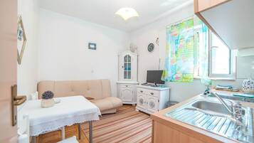 Apartment, Mehrere Betten | Kostenloses WLAN