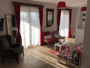 Living room - Villa Betiga (Vodnjan)