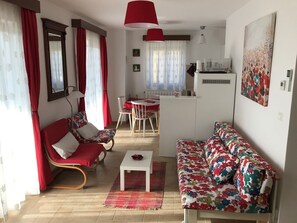 Living room - Villa Betiga (Vodnjan)