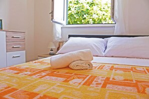 Departamento, varias camas | Wifi gratis y ropa de cama 