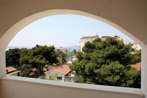 Balcony - Apartments Lukić (Okrug)