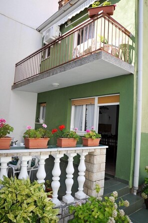 Balcon