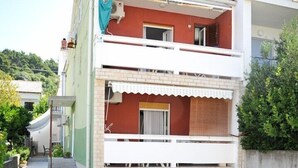 Exterior - Rooms Dragica (Rab)