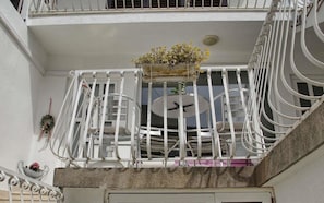 Balcón