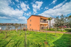 Departamento, varias camas | Exterior