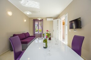 House, Multiple Beds | Private kitchen | Stovetop, dishwasher - Apartments Zazah (Liznjan)