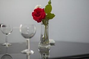 Apartment, Mehrere Betten | Kostenloses WLAN, Bettwäsche