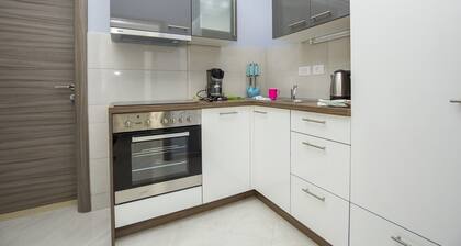 Apartments Zazah