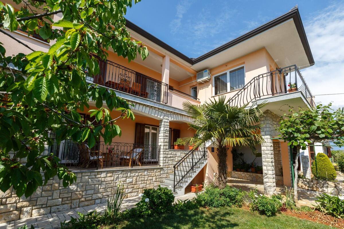 Appartamento, letti multipli | Esterni