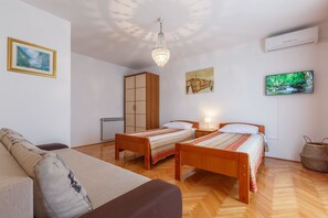 Apartment, Multiple Beds - Villa Nina Apartments (Rovinj)