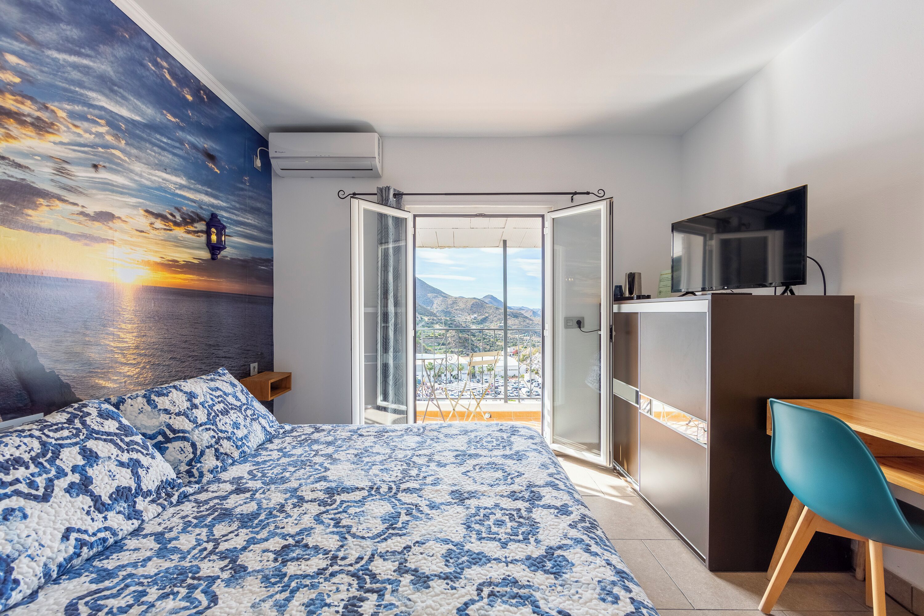 Foto - Boutique Hotel El Olivar