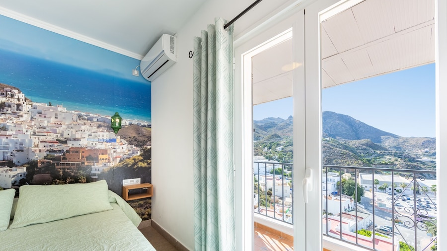 Boutique Hotel El Olivar