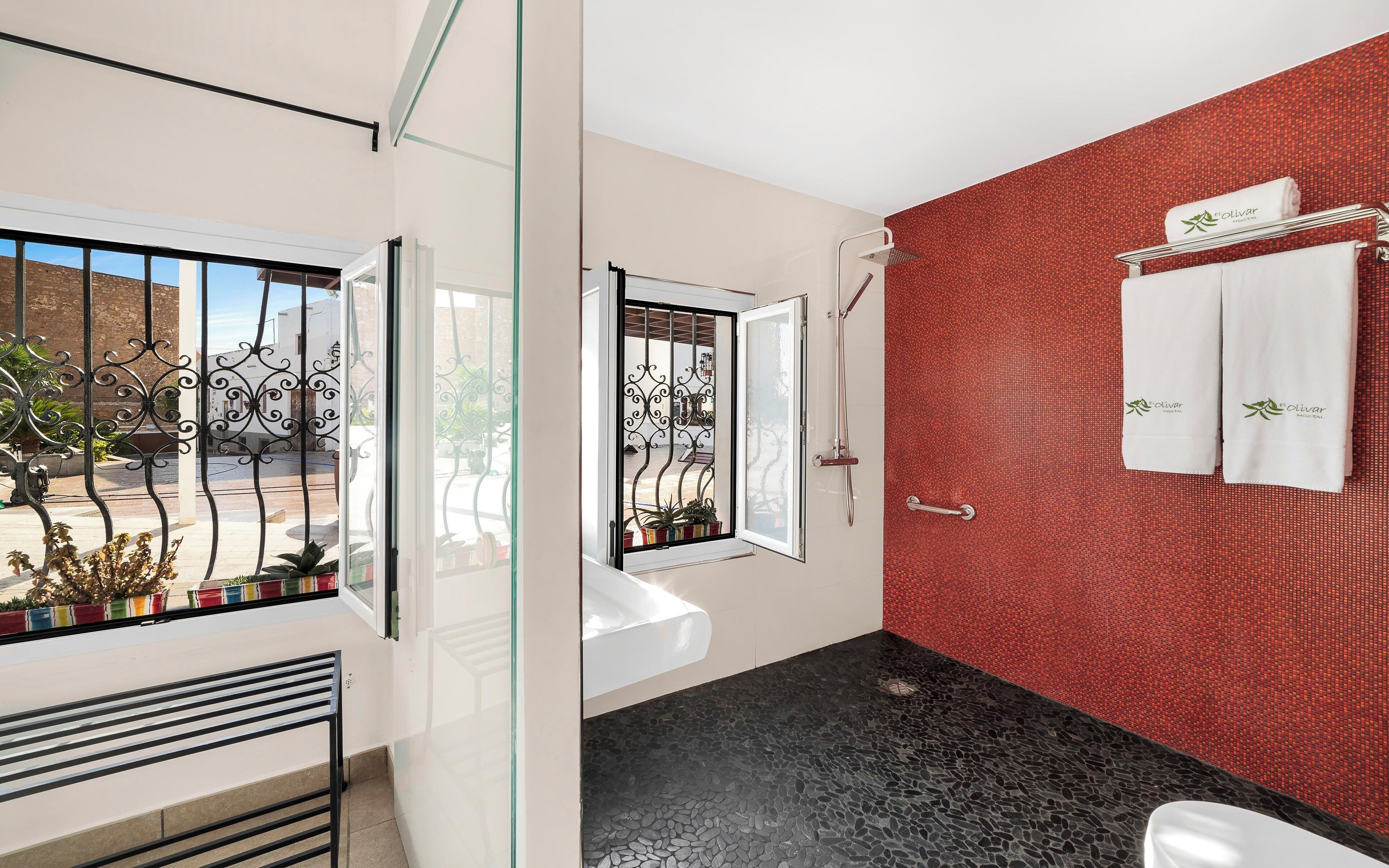 Photo - Boutique Hotel El Olivar