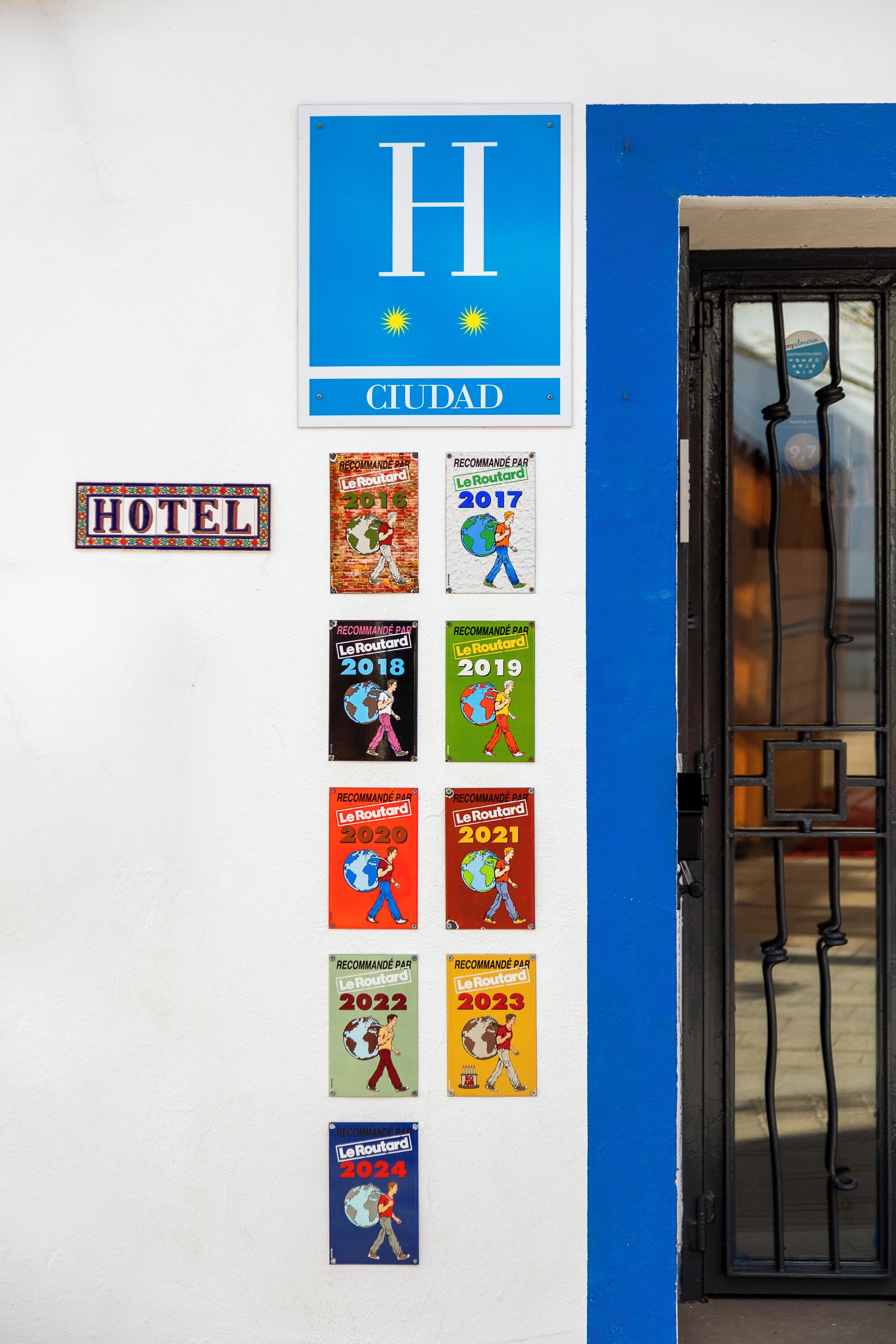 Photo - Boutique Hotel El Olivar