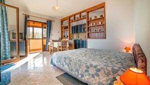 Apartment, 1 Double Bed - Apartments Surijan (Lovran)