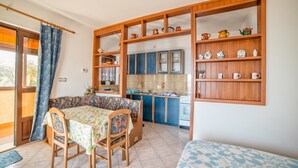 Apartment, 1 Double Bed | Private kitchen - Apartments Surijan (Lovran)