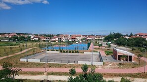 Alberca