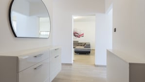 Apartment, Multiple Beds | WiFi (free), bed sheets - Apartments Nela Valdebek (Pula)