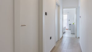 Apartment, Multiple Beds | Interior - Apartments Nela Valdebek (Pula)