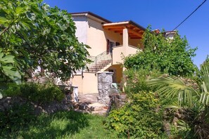 아파트, 침대(여러 개) | 숙박 시설 구내