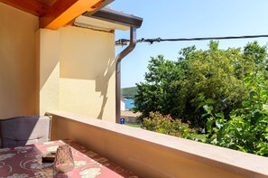 Apartment, Berbilang Katil | Balkoni
