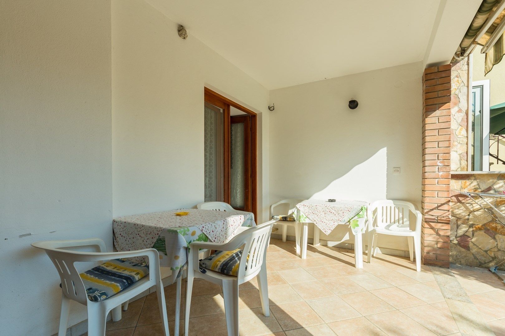 Apartment, 1 Double Bed with Sofa bed | Balcony