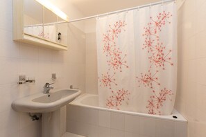 Apartment, Multiple Beds | Bathroom - City Center Apartments (Rovinj)