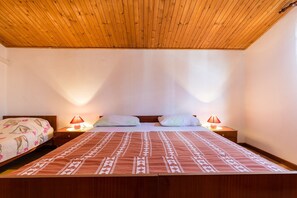 Room - City Center Apartments (Rovinj)