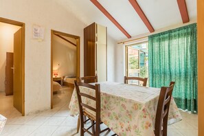 Private kitchen - City Center Apartments (Rovinj)