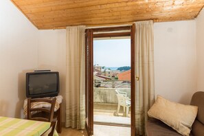 Apartment, Multiple Beds | Living room - City Center Apartments (Rovinj)