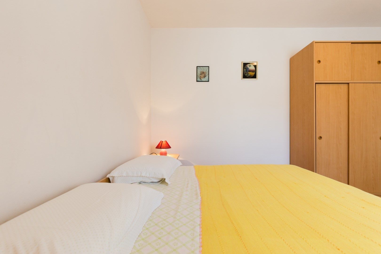 Apartment, Multiple Beds | Free WiFi