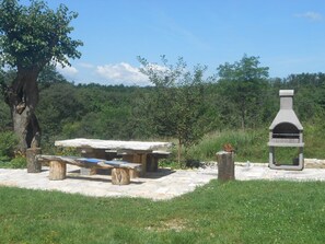 Departamento, varias camas | Áreas de la propiedad